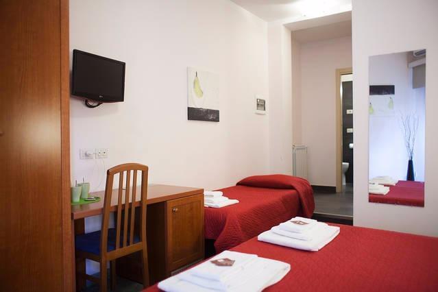 Smart Trastevere Rome Exterior photo